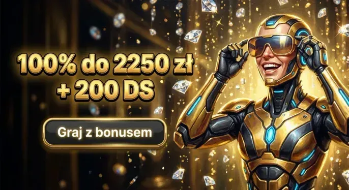 Robocat Casino