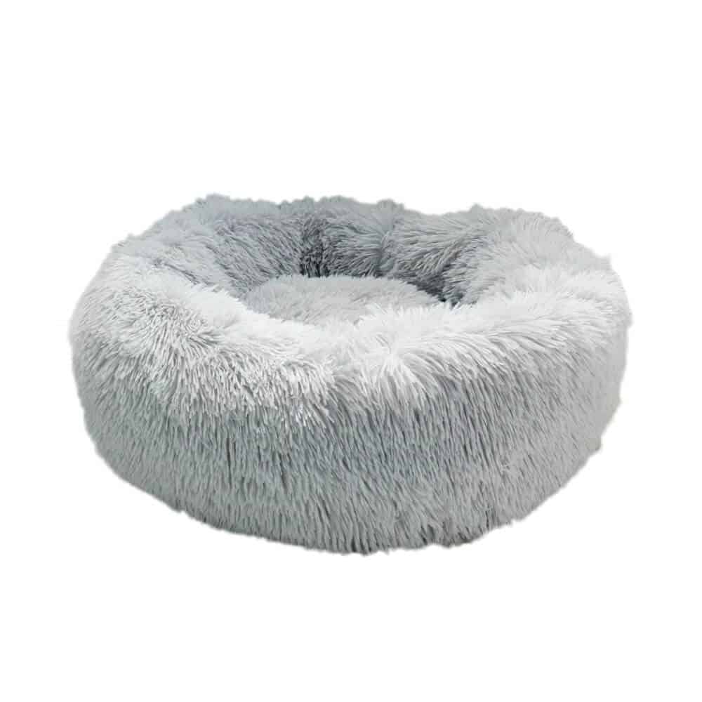 best fluffy dog bed